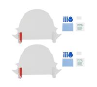 PSHRYEWBS Motorcycle Cluster Scratch Protection Film Screen Protector For KAW&ASAKI Z400 Z650 Z900 Z 650/400/900 2017-2019 2019-2020 Parts