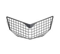 PSHRYEWBS Motorcycle Headlight Guard For Ho&nda Varadero XL1000V 20032013 Front Light Headlamp Grille Guard Cover Protector Aluminum Covers Headlights