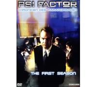 Psi Factor - 1. Season