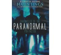Psi Factor: Chronicles of Paranormal - Season 3 [DVD] [Region 1] [US Import] [NTSC]