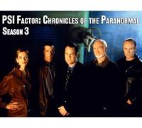 PSI Factor: Chronicles of the Paranormal