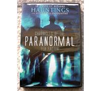 Psi Factor: Chronicles of the Paranormal [DVD] [Region 1] [US Import] [NTSC]