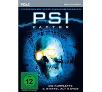 PSI FACTOR-CHRONIKEN DES - MOV [DVD]
