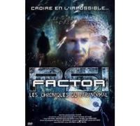 PSI Factor : Les chroniques du paranormal
