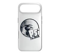 Psi-Judge Cassandra Anderson Psi-Division 2000 AD Comic Case for iPhone Air