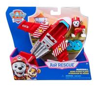 Psi Patrol: Air Rescue Marshall Themed Vehicle