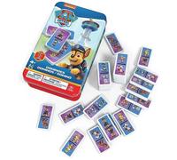 Psi Patrol Domino Polska Gra Planszowa Domino Best Polish Board Game