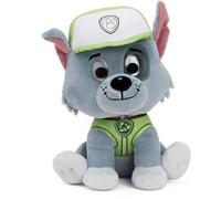 Psi Patrol. Plush toy 15cm Rocky