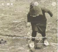 Psi Performer - Art Is a Division of Pain-Remi