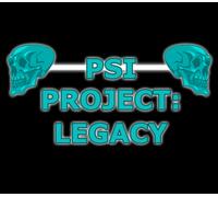 Psi Project: Legacy PC Steam CD Key