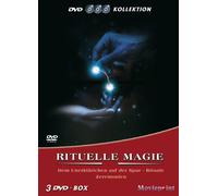 Psi: Rituelle Magie (Box Set)