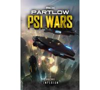 Psi Wars 3: Imperium: A Military Space Opera Series
