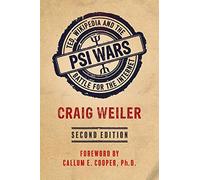 Psi Wars: TED, Wikipedia and the Battle for the Internet