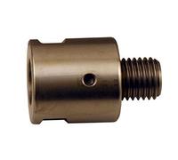 PSI Woodworking LAG1218 Lathe Headstock Spindle Adapter 1" x 12tpi to 1" x 8tpi