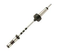 PSI Woodworking PKMS1SET Pen Mandrel Saver Package, #1 Morse Taper (1MT)