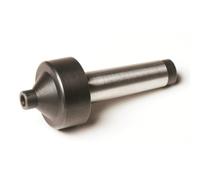 PSI Woodworking PKMSTS2 Live Tailstock Mandrel Saver #2 Morse Taper