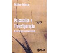 Psicanalise E Transfiguracao - A Eterea Leveza Da Experiencia (Em Portuguese do Brasil)