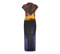 Psicho Animal Lacroix Dress XS