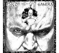 Psico Galera - Senza Via De Fuga [7" VINYL]