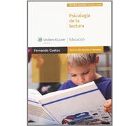 Psicología de la lectura : diagnóstico y tratamiento de los trastornos de escritura