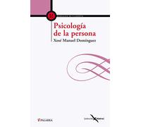 Psicología de la persona: Fundamentos antropológicos de la psicología y la psicoterapia: 19 (Albatros)