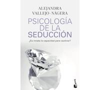 Psicología de la seducción