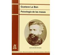 Psicología de las masas (edición renovada): 12 (Raíces de la memoria)