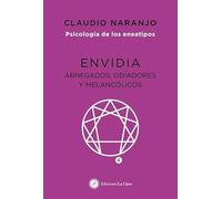 PSICOLOGIA DE LOS ENEATIPOS ENVIDIA