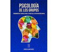 Psicología de los grupos : fundamentos teóricos para la práctica e intervención grupal
