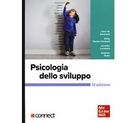 Psicologia dello sviluppo+connect
