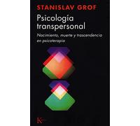Psicologia Transpersonal