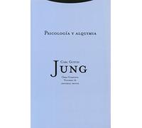 Psicología y alquimia: Vol. 12 (Obras Completas de Carl Gustav Jung)
