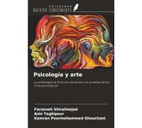 Psicología y arte: La arteterapia es la forma de salvar a la sociedad de las crisis psicológicas