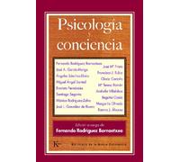 Psicología y conciencia (Biblioteca de la Nueva Conciencia)