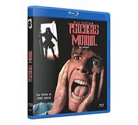 Psicosis Mortal - The Vagrant (Spanish Release)