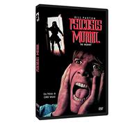 Psicosis Mortal -- The Vagrant (Spanish Release)