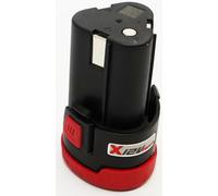 PSIDE Deal for Parkside 12V PAPK 12-2Ah Battery - Fits X 12V Team Series - Without Charger