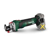 PSIDE Parkside® 20 V Battery Rotary Cutter PRSA 20-Li A1, without Battery and Charger