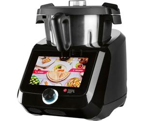 PSIDE Silvercrest Monsieur Cuisine Smart Black Edition SKMS 1200 B1 1200 W