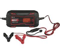 PSIDE Ultimate Speed ULGD 10 A1, 12V or 24V/Capacity 20-300Ah / 8 Programmes