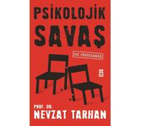 Psikolojik Savaş: Gri Propaganda