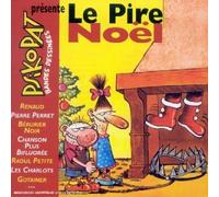 Psikopat Bandes Dessinées Présente Le Pire Noël