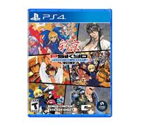 Psikyo Shooting Library Vol. 2 - PlayStation 4