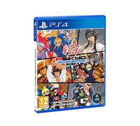 Playstation Games Ps4 Psikyo Shooting Library Vol2