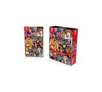 Psikyo Shooting Stars Bravo Limited Edition | Nintendo Switch | Video Game