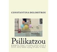Psilikatzoy: A woman writing stories from her convenience store published in her popular blog along with her secret unpublished story about trying to have a baby.