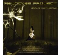 Psilocybe Project - Brave New World
