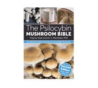 Psilocybin Mushroom Bible The The Definitive Guide to Growing and Using Magic...