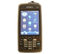 PSION Motorola EP10, WEHH 6.5, Numeric, UMTS (3G) WWAN, 2D Imager, BT, Camera