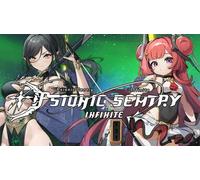 Psionic Sentry : Infinite